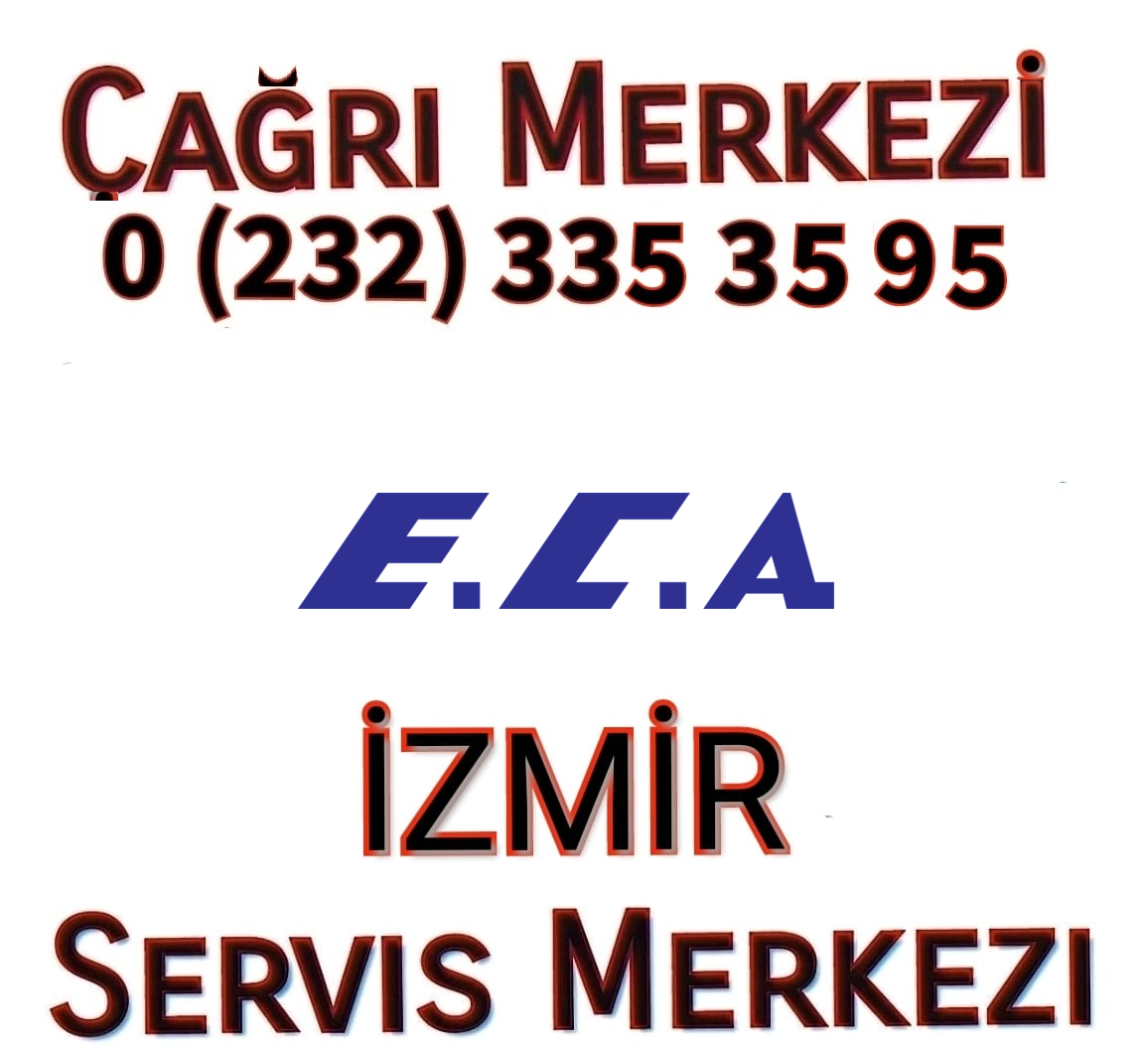 İzmir Buca E.C.A Kombi Klima Servisi