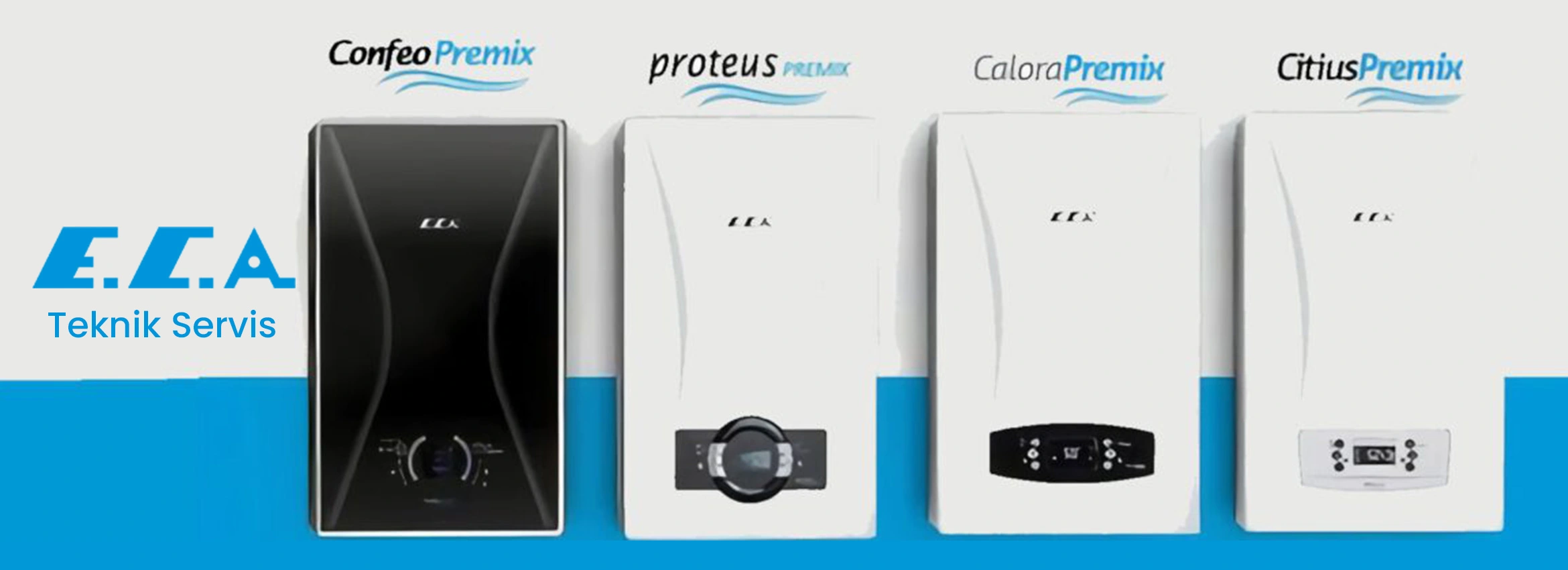 Buca Eca Kombi Servisi